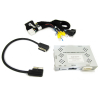 RVC interface AD-910 - Audi MMI 2G High