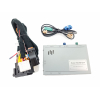 RVC interface MB-42XP - Mercedes A-Class W177, B-Class W247