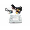 RVC interface MB-SPRT - Mercedes Sprinter W907