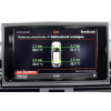 Tire Pressure Monitoring System (TPMS) - Retrofit kit - Audi A8 4H