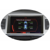 Tire Pressure Monitoring System (TPMS) - Retrofit kit -  Audi A6 4F