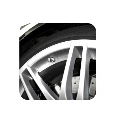 Tire Pressure Monitoring System (TPMS) - Retrofit KIT - Audi A4 B6 (8E)