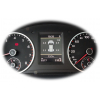 Tire Pressure Monitoring System (TPMS) - Retrofit kit - VW Tiguan 5N Facelift