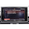 Tire Pressure Monitoring System (TPMS) - Retrofit kit - Audi A6 4G, A7 4G