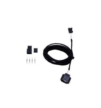 Set cavi Retrocamera - Smart 453 ForFour