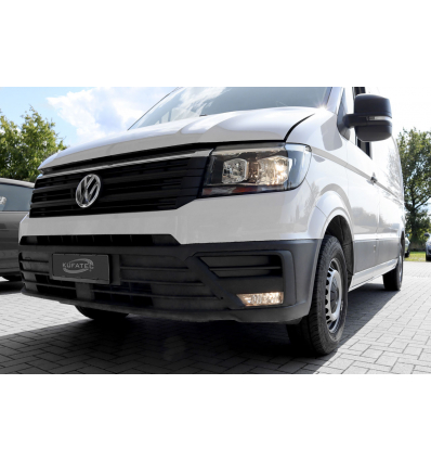 Fari fendinebbia - Retrofit kit - VW Crafter SY