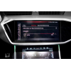 Audi Side Assist - Retrofit kit - Audi A8 4N