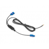 Multi-Type GPS FAKRA IN / OUT Cable (Single, Dual)