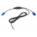 Multi-Type GPS FAKRA IN / OUT Cable (Single, Dual)