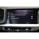 Adaptive Cruise Control (ACC) - Retrofit kit - Audi A1 GB