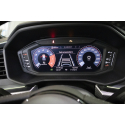 Adaptive Cruise Control (ACC) - Retrofit kit - Audi A1 GB