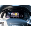 Night Vision Assistant - Retrofit kit - Audi A7 4K
