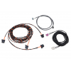 Set cavi upgrade da sistema radio a RNS-850 - VW Touareg 7P