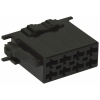Kit di riparazione connettore 8 pin nero per scatola contatti ISO