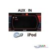 AUX IN - Jack - Retrofit - MMI 2G High - Audi A4 8K A5 8T