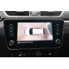 Area View - Camere perimetrali - Retrofit kit - Skoda Superb 3V