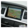 Audi Infotainment MMI High 3G Navigation HDD, incl. Bluetooth - Retrofit - Audi A6 4F con MMI 3G Basic / Basic Plus