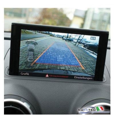 APS Advance - Retrocamera - Retrofit kit - Audi A3 8V