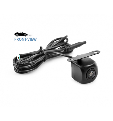 Front-View Camera FC2053 - Universal