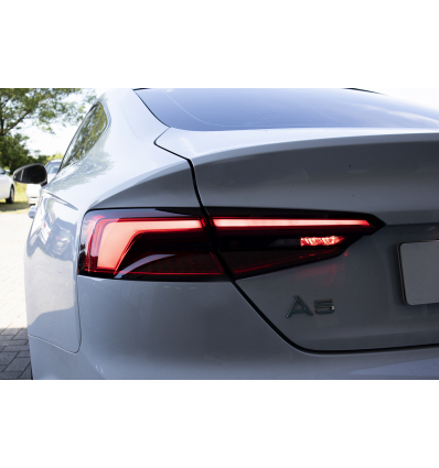 Fari LED posteriori con freccia dinamica - Retrofit kit - Audi A5 F5