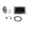 Voice control - Retrofit kit - VW RNS 510