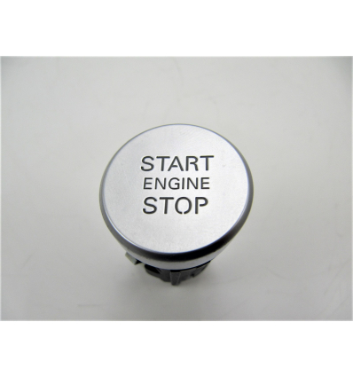 8K0905217A - Pulsante Start Engine Audi A4 8K - A5 8T - Q5 8R -