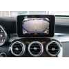 Retrocamera - Retrofit kit - Mercedes GLC-Class W253