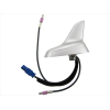 8R0035503F X7W - Antenna da tetto Audi