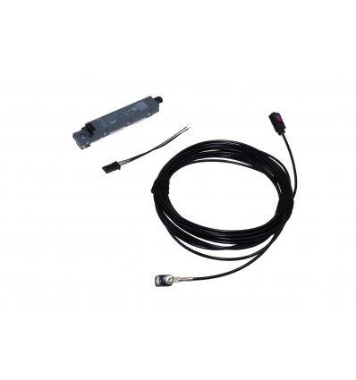 DAB, DAB+ antenna module - Retrofit kit  - VW T-Roc A11