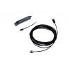 DAB, DAB+ antenna module - Retrofit kit  - VW T-Roc A11