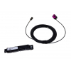 DAB, DAB+ antenna module - Retrofit kit  - VW Touran 5T