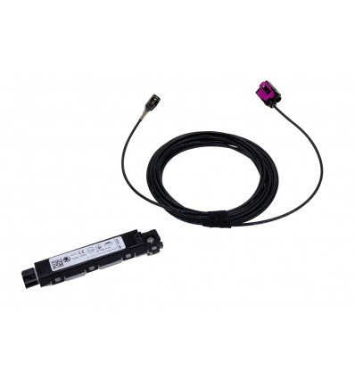 DAB, DAB+ antenna module - Retrofit kit  - Skoda Kodiaq NS7