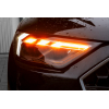 Set fari anteriori LED - Audi A1 GB