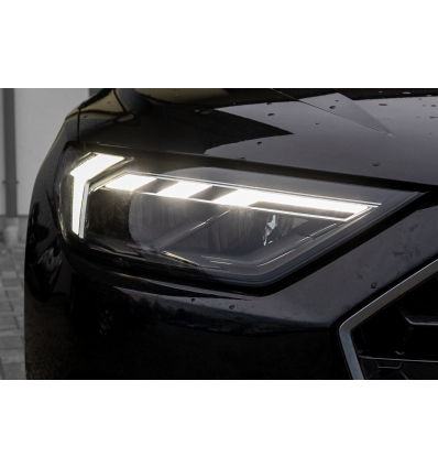 Set fari anteriori LED - Audi A1 GB