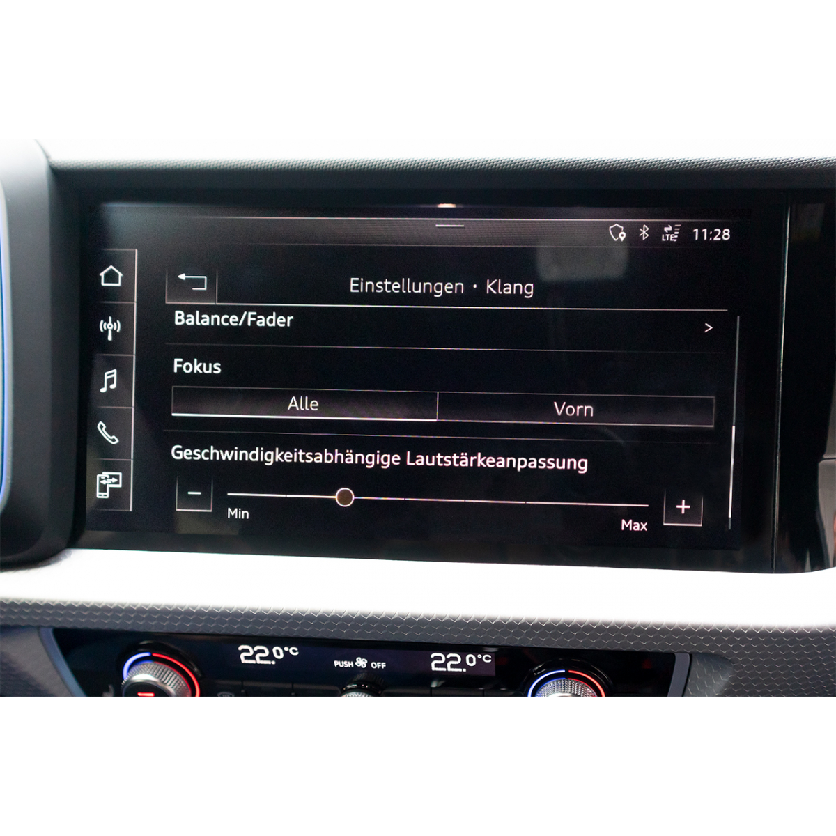 Audi Smartphone Interface - Retrofit kit - Audi A1 GB - Navistore