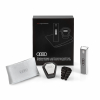 Audi gift Box - Accessori per la pulizia del display e profumatore