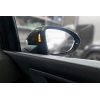 Side assist incl. Rear Traffic Alert - Retrofit kit - VW Golf 8 CD