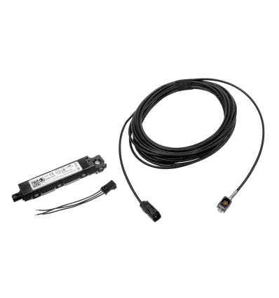 DAB, DAB+ antenna module - Retrofit kit - Skoda Superb 3V