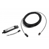 DAB, DAB+ antenna module - Retrofit kit - Skoda Superb 3V