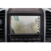 Surrounding camera (telecamere perimetrali) - Retrofit kit - Porsche Cayenne 92A