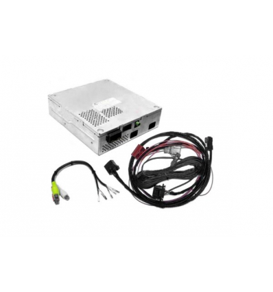 Ricezione TV - Retrofit kit - Audi A8 4E con MMI 2G