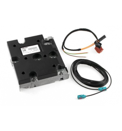 Ricezione TV - Retrofit kit - Audi A6 4G, A7 4G
