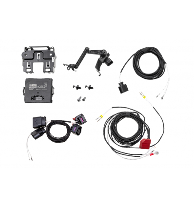 Livellamento automatico dei fari - Retrofit kit - Audi A1 GB