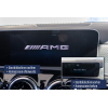 Coding dongle attivazione logo iniziale AMG per Mercedes Benz