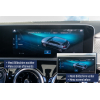 Coding dongle attivazione menu stile AMG per Mercedes Benz