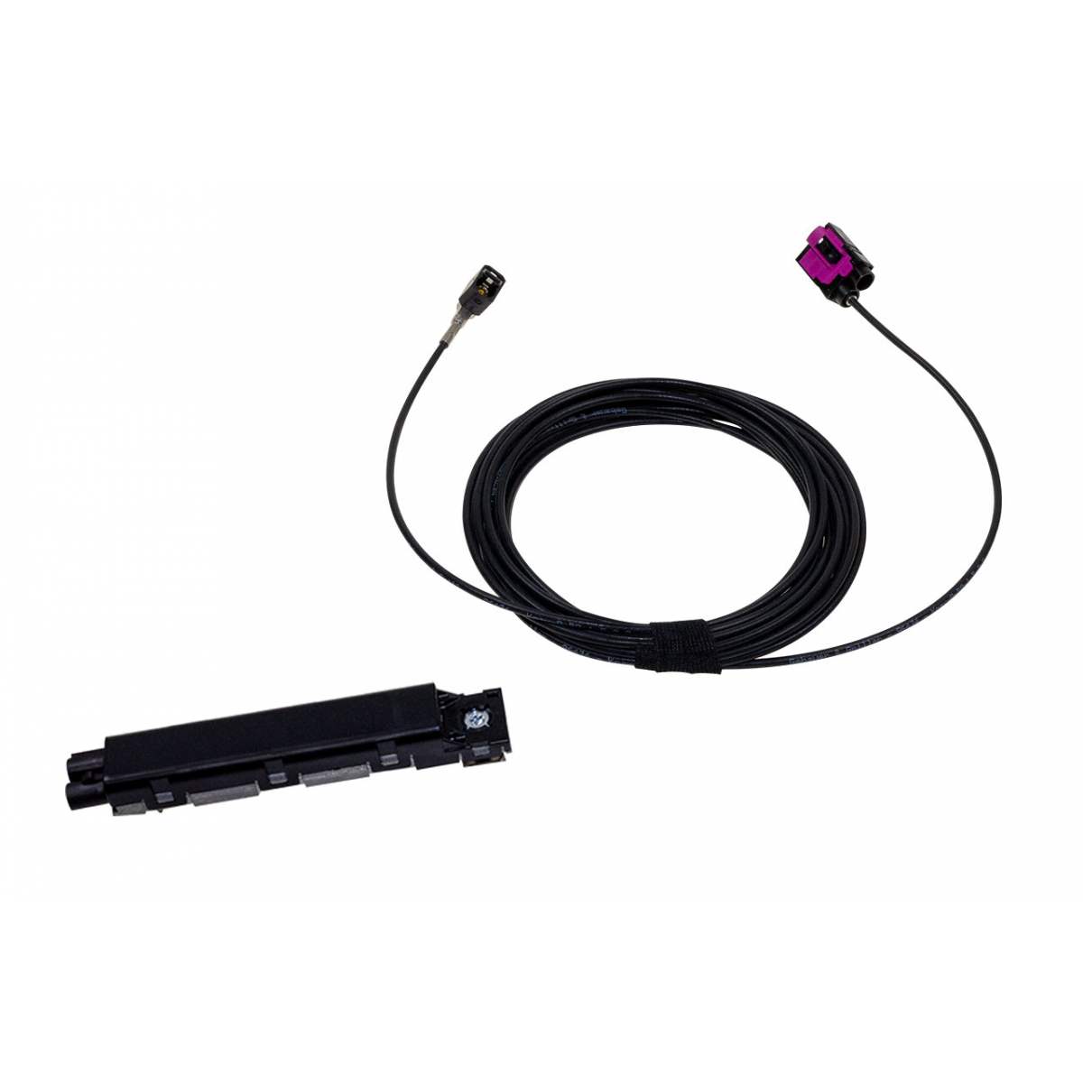 DAB, DAB+ antenna module - Retrofit kit - VW Golf 7 - Navistore