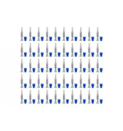 Contacts VKS plus 0.5 - 1.0 mm²