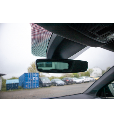 Specchio interno autoschermante - Skoda MQB