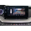 Rear Assist - Retrocamera - Retrofit kit - Skoda Octavia NX