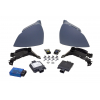 Side assist incl. Rear Traffic Alert - Retrofit kit - Seat Tarraco KN2